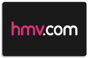 HMV (Love2Shop Voucher)